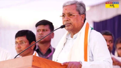 ಬಿಜೆಪಿಯಲ್ಲಿ ಕೆಲಸವಿಲ್ಲದ ಮಂತ್ರಿ, ಸುಳ್ಳು ಹೇಳುವುದರಲ್ಲಿ ನಿಸ್ಸೀಮರು ಎಂದು ಸಿಎಂ ಸಿದ್ದರಾಮಯ್ಯ ಹೇಳಿದ್ದು ಯಾರಿಗೆ? ಇಲ್ಲಿದೆ ವಿವರ