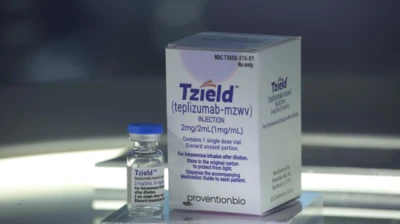 Type 1 Diabetes: US FDA Expands Sanofi's Tzield To Treat Children Aged 1