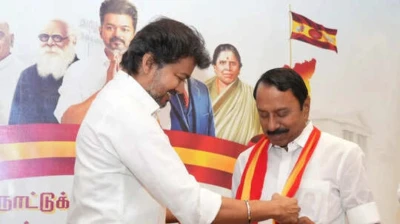 King Maker Sengottaiyan: 'கிங் மேக்கர்' செங்கோட்டையன்.. அதிமுக டூ தவெக.. வெற்றி வரலாற்றின் பின்னணி!