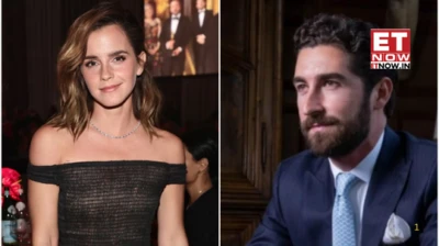 Emma Watson dating Rumours: Who is Mexican Billionaire Gonzalo Hevia Baillères, her rumoured boyfriend?