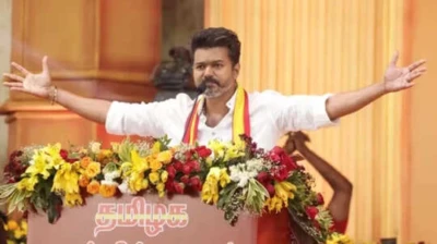టీవీకే పార్టీ అధినేత విజయ్ నెట్వర్త్ ! లగ్జరీ కార్ల నుండి ఆస్తుల వరకు మొత్తం ఎన్ని కోట్లు తెలుసా?