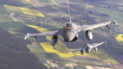 36 గంటలపాటు...ఇరాన్‌లో చిక్కుకుపోయిన పైలట్ కోసం చేసిన అమెరికా ఆపరేషన్ ఇదే!