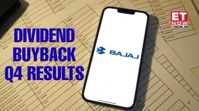 Bajaj Auto Q4 results 2026: Rs 150 dividend, buyback announced; profit up 34% YoY to Rs 2746 cr, surges 31.8% YoY