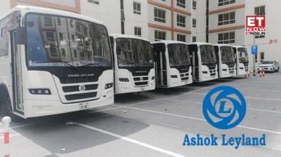 Ashok Leyland share price in focus: Brokerages remain bullish, maintain 'Buy', says Q4FY26 earnings in line; revenue jumps 23% QoQ