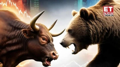 Stock Market Today, May 13: Sensex, Nifty end 4-day losing streak, close in GREEN; reasons behind the positive momentum - check top gainers and losers | Closing Bell