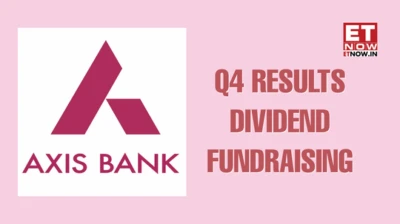 Axis Bank Dividend 2026: Cash reward, fundraising in Q4 FY26 earnings - Board meeting schedule out