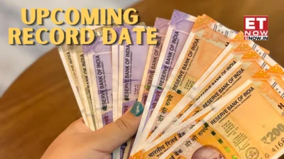 Record date next week (April 6-10): Upcoming dividend, bonus issue, rights issue, buy back stocks - Varun Beverages, Jash Engineering, among 7 shares in focus