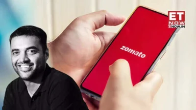 Eternal Share Price Target 2026: Brokerages turn bullish on Zomato parent after strong Q4, See up to 35% upside