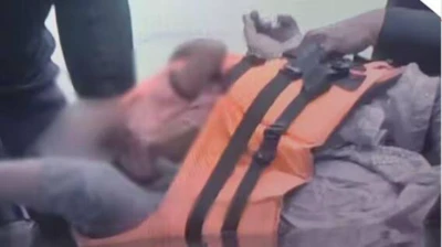 Cruise Accident: ਕਰੂਜ਼ ਹਾਦਸੇ 'ਚ ਕਿਉਂ ਡੁੱਬ ਗਏ ਮਾਂ-ਪੁੱਤ? ਲਾਈਫ ਜੈਕੇਟ ਪਹਿਨਣ ਦੇ ਬਾਵਜੂਦ ਵੀ ਹੋਈ ਮੌਤ; ਮਾਹਰ ਬੋਲੇ...
