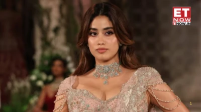 Janhvi Kapoor recalls disturbing moment of seeing morphed image on adult site as a teen, speaks on AI abuse