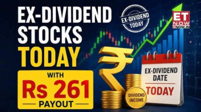 Ex-Dividend Stocks Today: Bajaj Auto, Torrent Pharma, ICICI Lombard and 10 other stocks turn ex-date with Rs 261 payouts