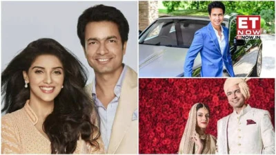 After Micromax's Rs 12,000 Crore Fall, Rahul Sharma Quietly Built a Rs 6,200 Crore Manufacturing Empire - Inside Asin's Husband's Career, Massive Net Worth and Their Unlikely Love Story
