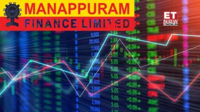 Manappuram Finance Share Price: Brokerages' ratings on NBFC stock post Q4 results - Check latest target price