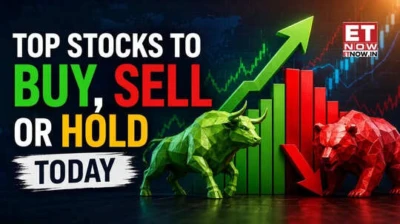 Top stocks to BUY, SELL or HOLD Today, May 19: IGL, Paytm, Power Grid, KEC International, NHPC, Bajaj Finance and others