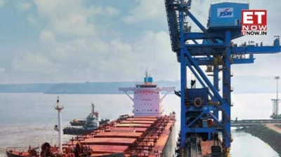 JSW Infrastructure Share In Focus: Nuvama upgrades outlook on Sajjan Jindal-owned company post Q4 show; check target