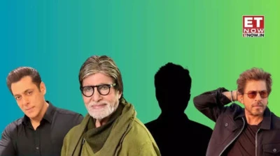 THIS ACTOR was discovered by Amitabh Bachchan, rejected Kuch Kuch Hota Hai, became rival to Shah Rukh Khan and Salman Khan- But a tragic accident ended it all. He is...