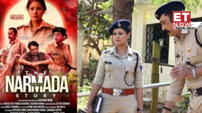 Meet Simala Prasad: IPS officer who cracked UPSC in first attempt and entered Bollywood, now set to play lady supercop in new film
