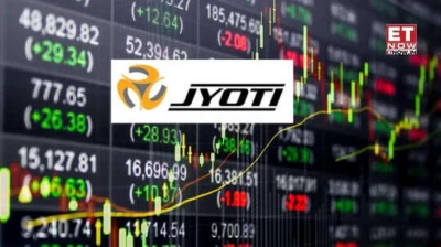 Stock Crash Today: Jyoti CNC shares fell 16% as France probes material subsidiary