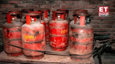 LPG Prices Today, April 3: Domestic gas cylinder rates hold steady - Check city-wise prices in Delhi, Bengaluru, Mumbai, more