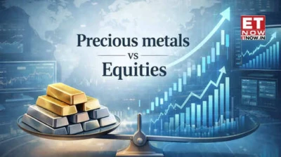 From gold to stocks: Is Indian equity market ready to outperform precious metals? Edelweiss EXPLAINS