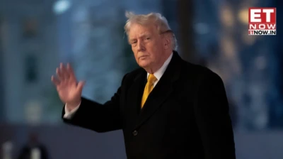 Donald Trump hospitalised? 'Deranged liberals.' - White House reacts to rumours on US President amid buzz over Walter Reed visit