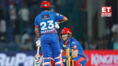 IPL 2026 Updated Points Table after Gujarat Titans' narrow 1-run victory over Delhi Capitals at Arun Jaitley Stadium