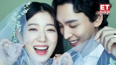 Korean stars couple Park Shin-hye and Choi Tae-joon announce second pregnancy, due this fall