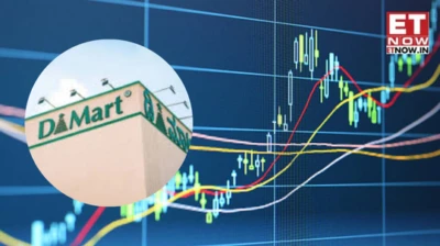 DMart share price jump 3.5% after strong Q4 business update breaks growth slump