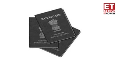Delhi increases ration card income eligibility to Rs 2.5 lakh; over 7.72 lakh cards cancelled - DETAILS