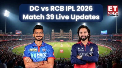 DC vs RCB Match Scorecard, IPL 2026: Royal Challengers Bengaluru annihilate Delhi Capitals by 9 wickets at the Arun Jaitley Stadium