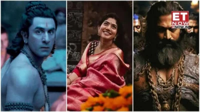 Ramayana cast fees revealed: Ranbir Kapoor earns Rs 150 crore, Yash Rs 100 crore, Sunny Deol Rs 40 crore, Sai Pallavi Rs 12 crore - Inside India's most expensive mythological film