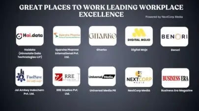 Great Places to Work Leading Workplace Excellence