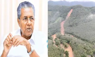 മഴ നിലയ്ക്കാത്ത സാഹചര്യം: അതീവ ജാഗ്രത പാലിക്കണമെന്ന് മുഖ്യമന്ത്രി