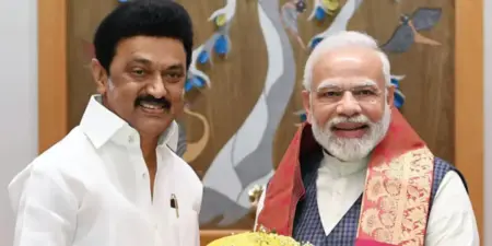 பிரதமர் விழாவில் முதல்வர் கலந்து கொள்ளமாட்டார்.! காரணம் இதுதான்.. திமுக விளக்கம்.!