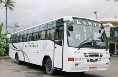 ನಷ್ಟದಲ್ಲಿ ಮಂಗಳೂರು ಕೆ ಎಸ್ ಆರ್ ಟಿ ಸಿ ವಿಭಾಗ
