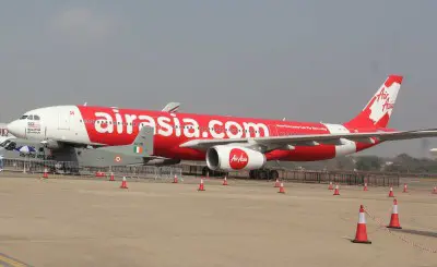 AirAsia India commences Bhubaneswar-Pune flight