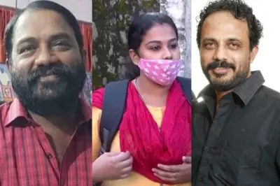 ആത്യന്തികമായി അനുപമയുടെ അച്ഛന് ചെയ്തതിനോട് എനിക്കു യോജിപ്പില്ല. പക്ഷെ ?