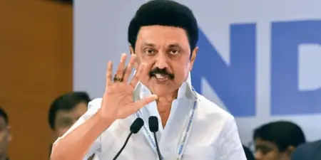 எங்களுக்கு இப்படிப்பட்ட அரசு தான் வேணும். கோரிக்கை வைத்த முதல்வர்.!