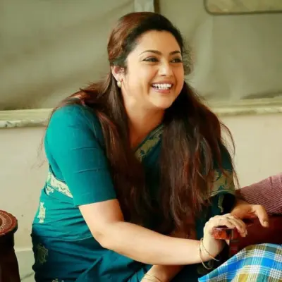 మీనాకి బ్రేక్ ఇచ్చిన సినిమా!
