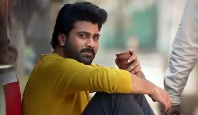 Sharwanand: ఇక ఆ యంగ్ హీరో ఆశలన్నీ ఆ సినిమాపైనే..!