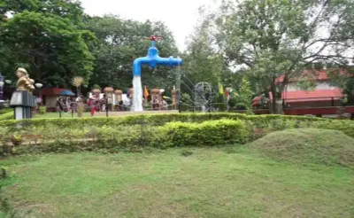 ସବୁ ଜିଲ୍ଲାରେ ହେବ ସାଇନ୍ସ ପାର୍କ