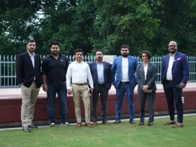 Gurgaon Welcomes Census Consultant and 'AZIZI' to the Dubai Property Expo, Opening New Horizons for Real Estate Investment