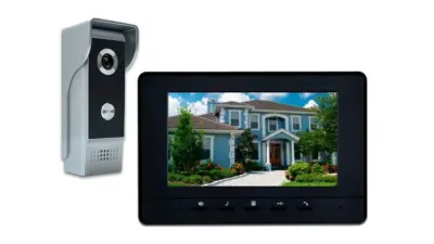 Improve home security with best video door phones: Top 6 picks for long term peace of mind