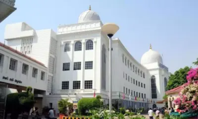 Hyderabad: Salar Jung footfalls drop drastically