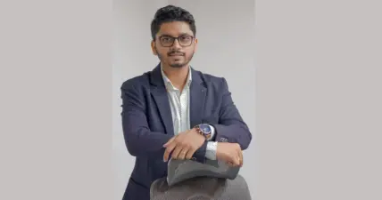 Saurav Pal is known as the “Hike Specialist of India”