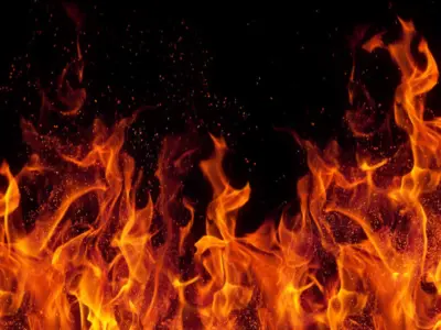 ചൈനയിലെ ഗോഡൗണില് വന് തീപിടിത്തം: 14 മരണം