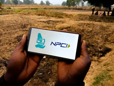 Amazon Pay, Paytm, PhonePe Onboarded As New Shareholders In NPCI