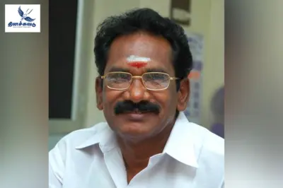 நகைக்கடன் எப்போது ரத்து செய்யப்படும்....? அமைச்சர் செல்லூர் ராஜு விளக்கம்...!