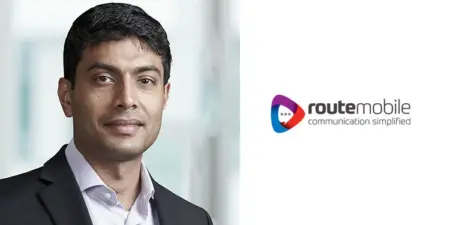 Route Mobile appoints Vikram Shanbhag as Executive Vice President - Americas