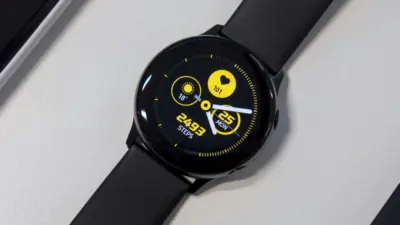 Bring home feature-heavy smartwatches priced under ₹5000